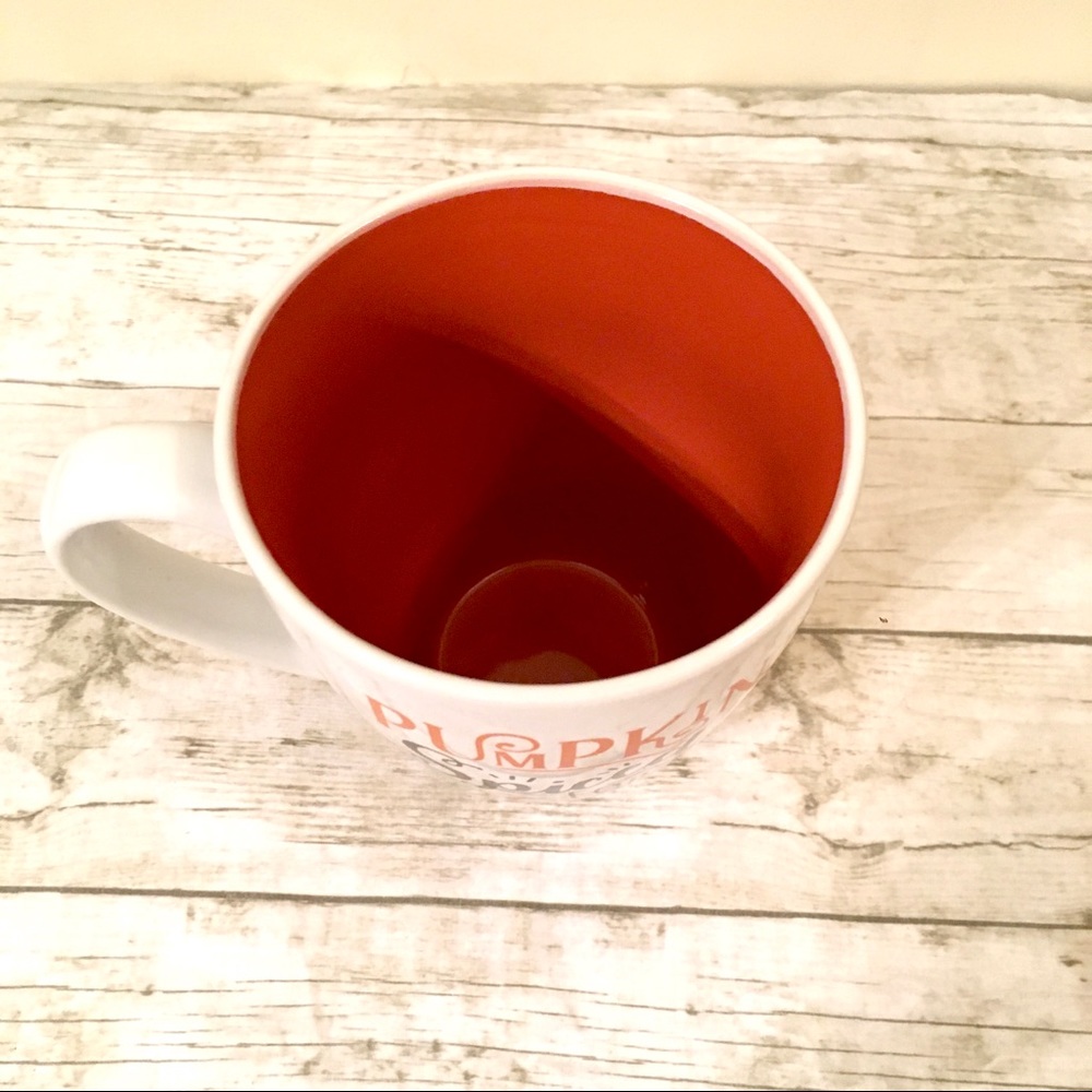 Pumpkin Spice Coffee Mug/Cup 18 fl Oz 🍂🍁🦃🎃 - Picture 4 of 9